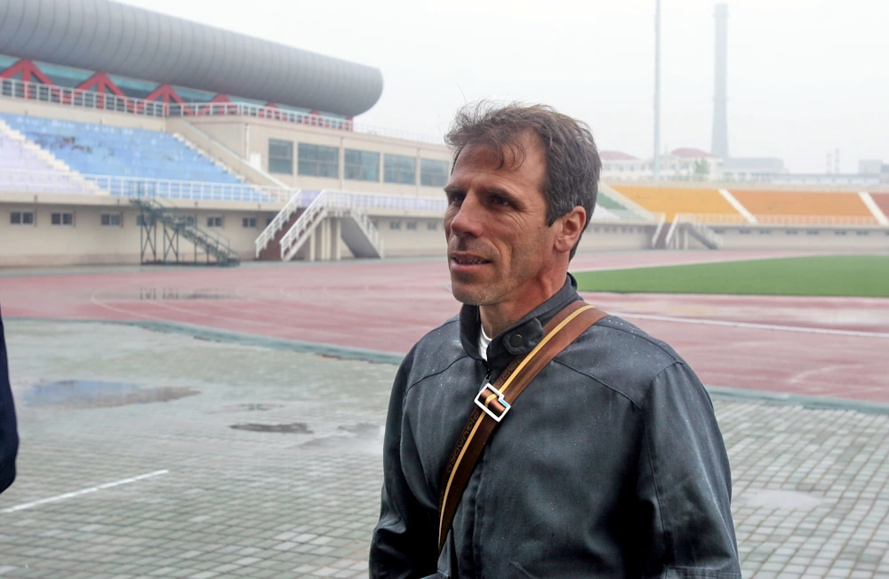 Gianfranco Zola