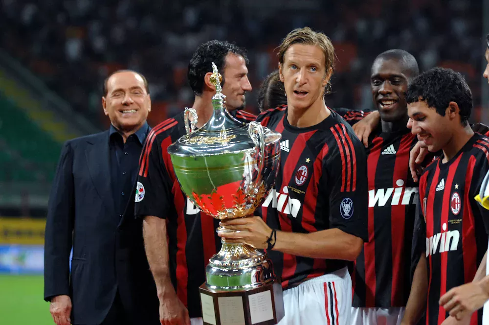 Massimo Ambrosini