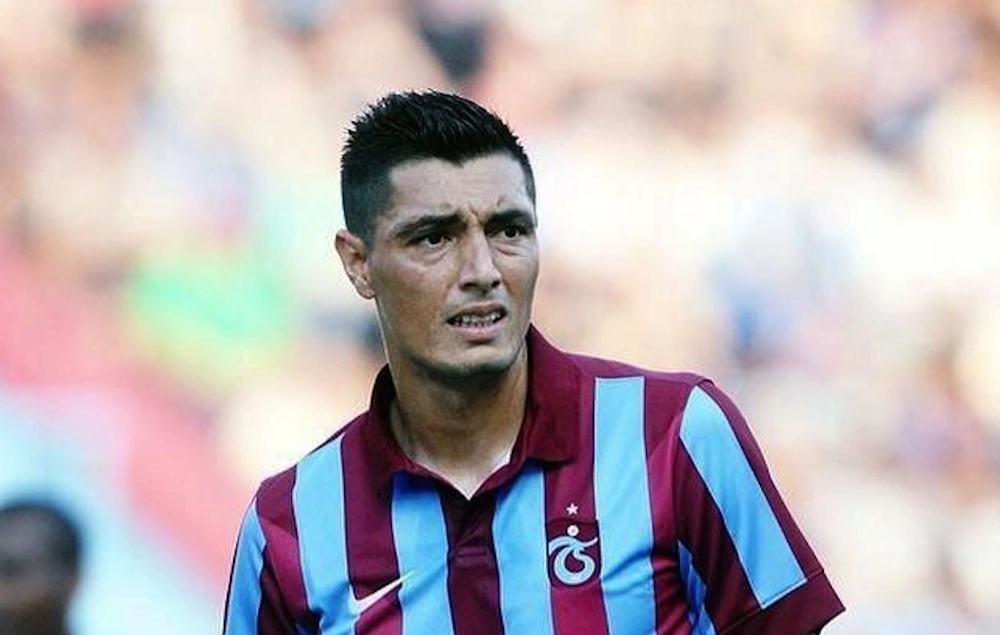 Oscar Cardozo